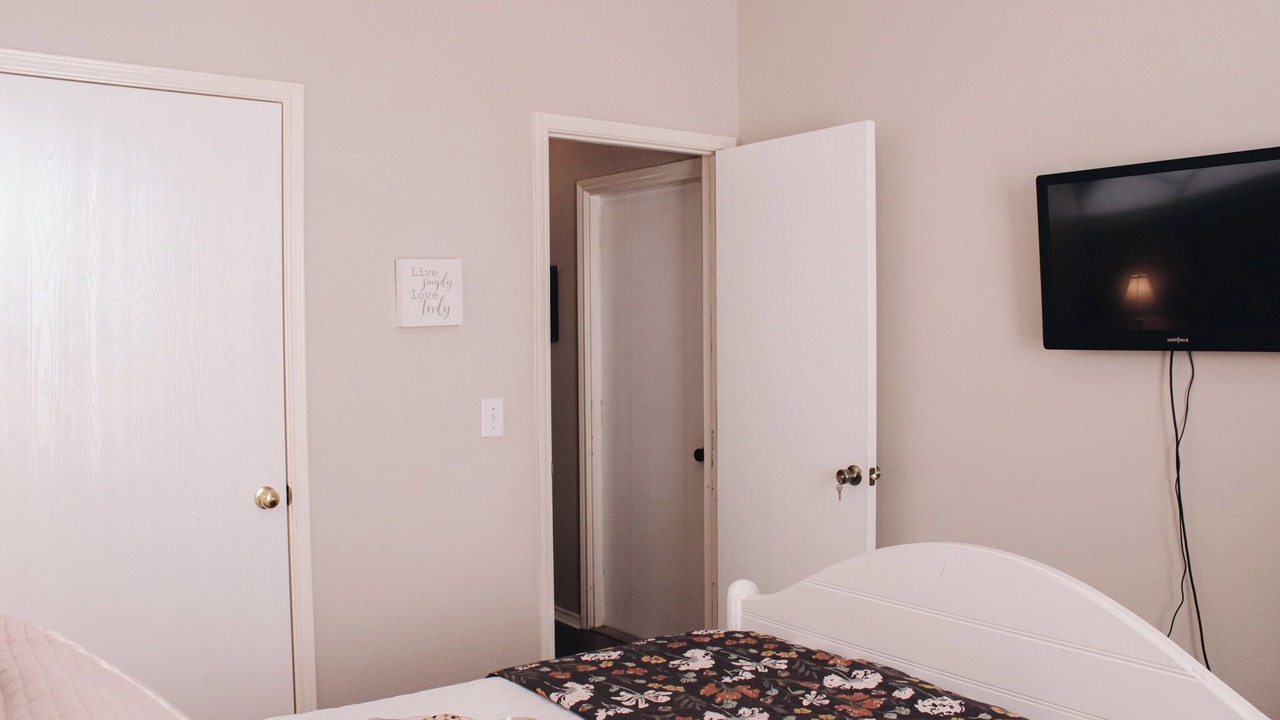Photo of Bedroom in Corinth