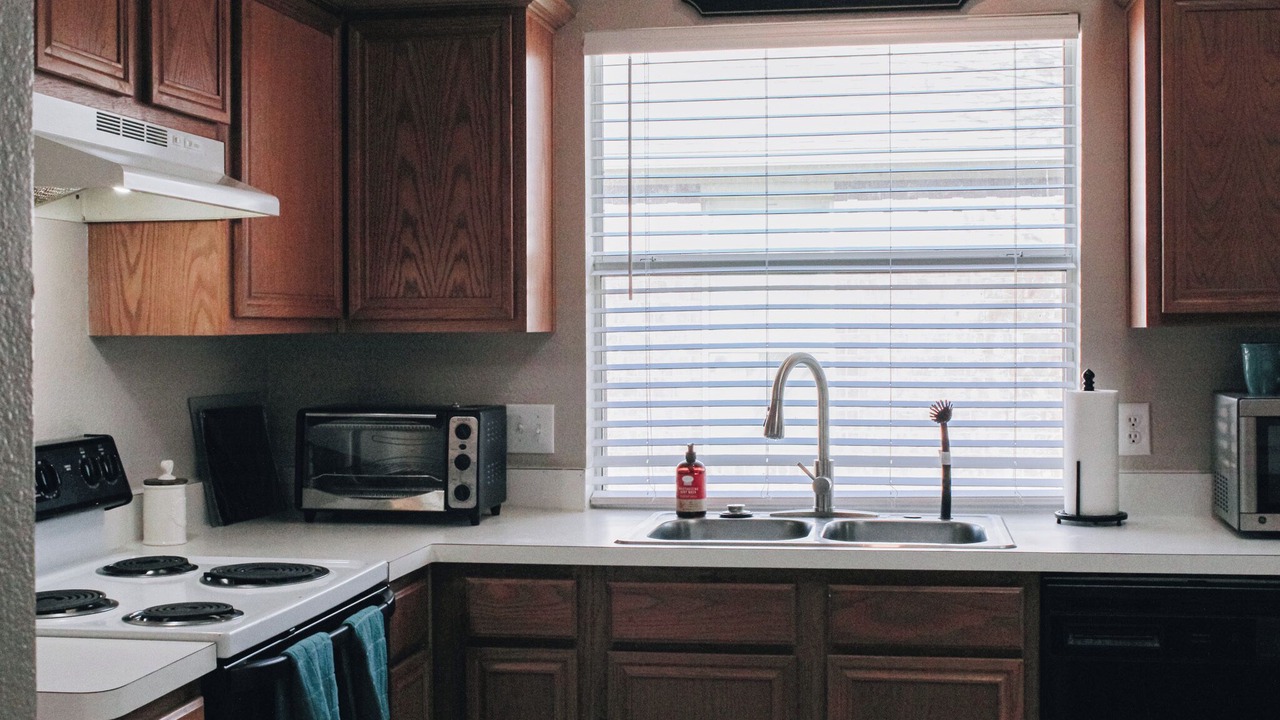 Photo of Kitchen in Corinth
