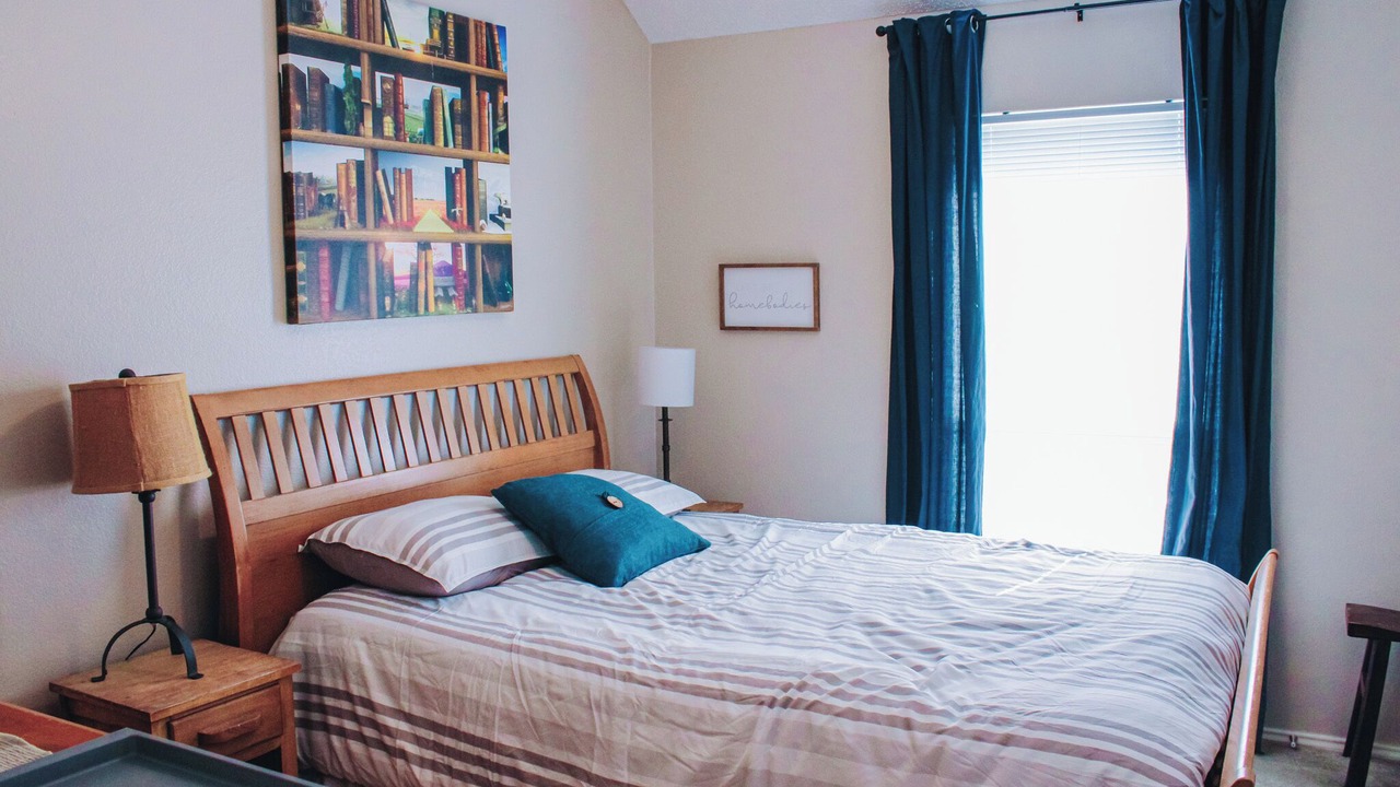 Photo of Bedroom in Corinth