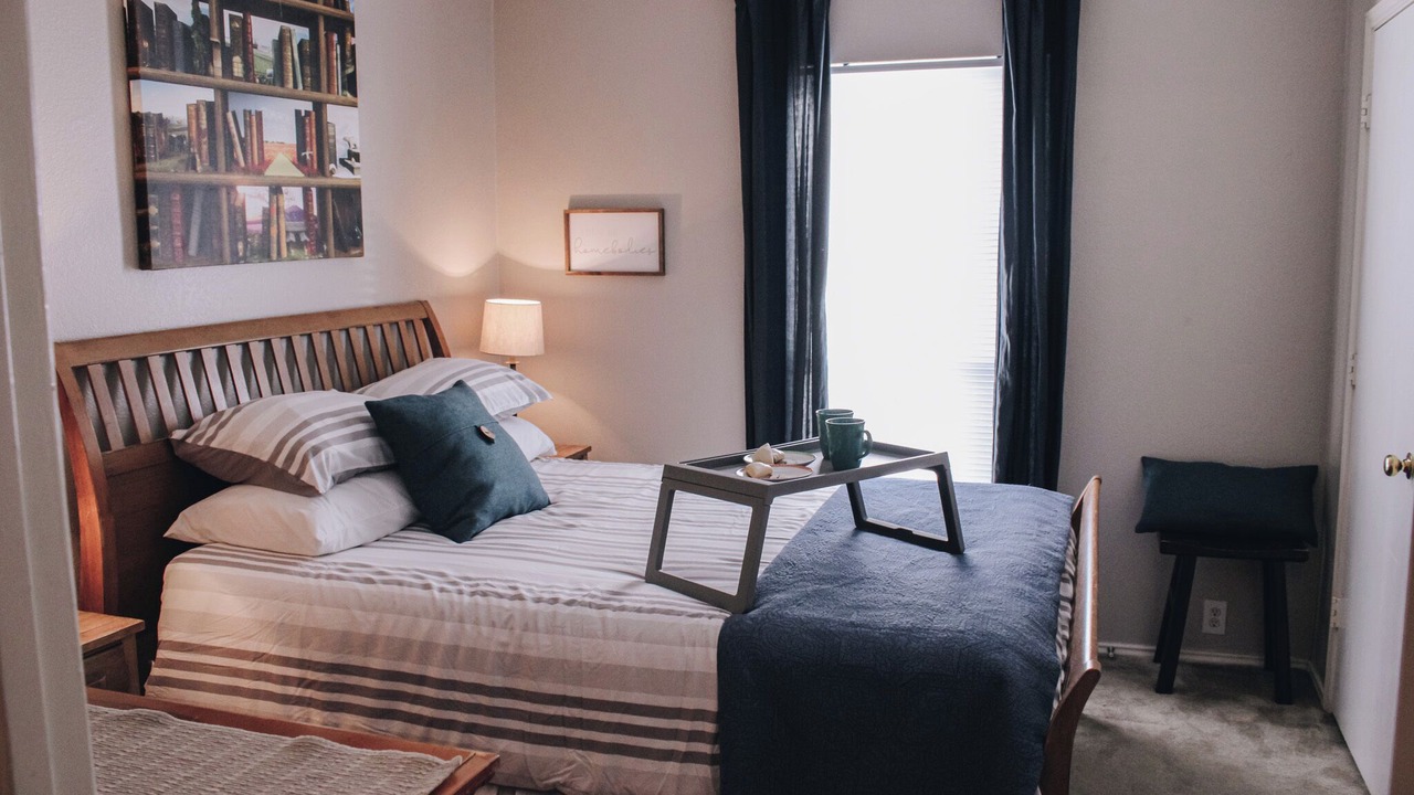 Photo of Bedroom in Corinth