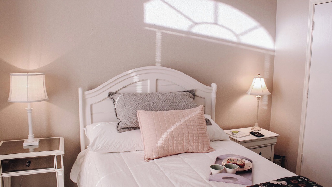Photo of Bedroom in Corinth
