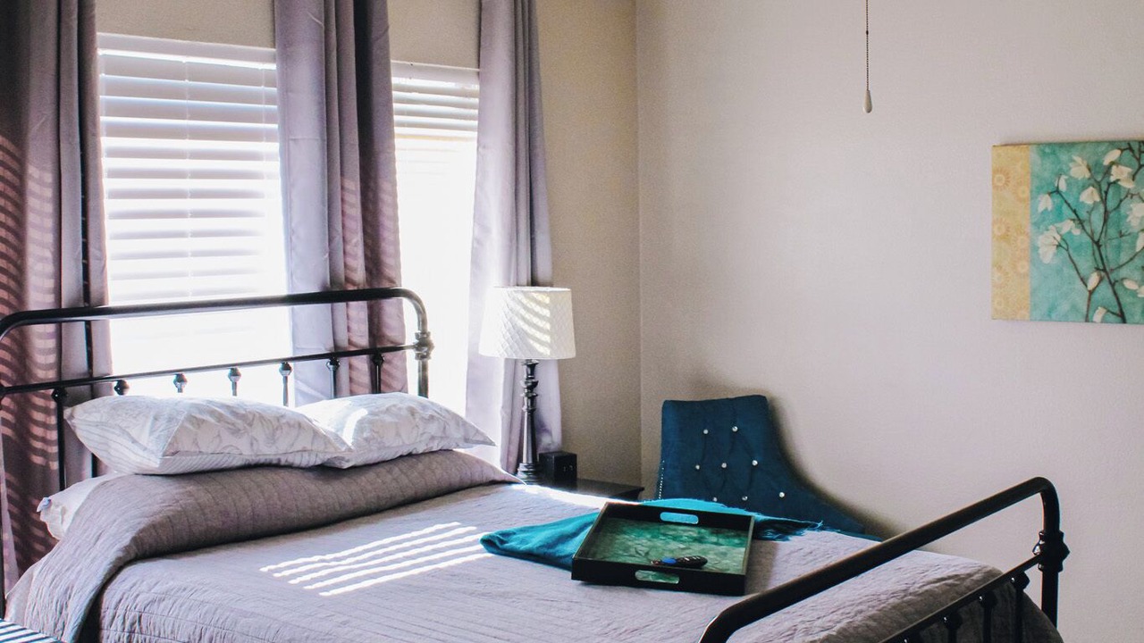 Photo of Bedroom in Corinth
