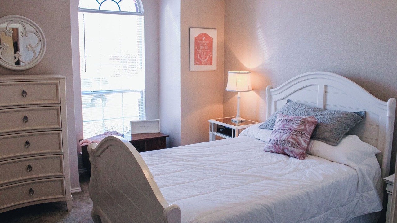 Photo of Bedroom in Corinth