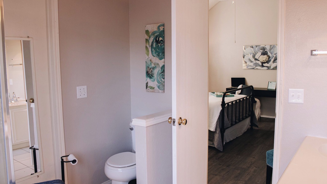 Photo of Bedroom in Corinth