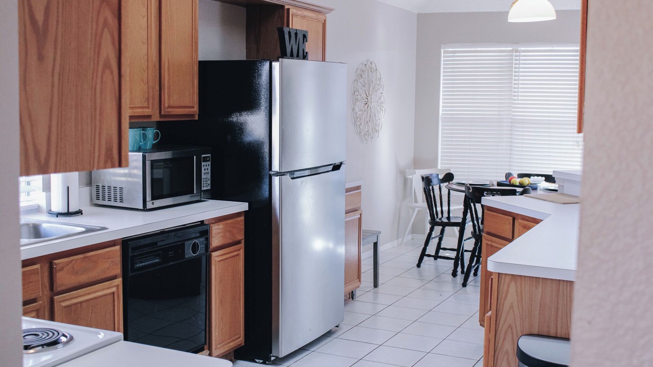 Photo of Kitchen in Corinth