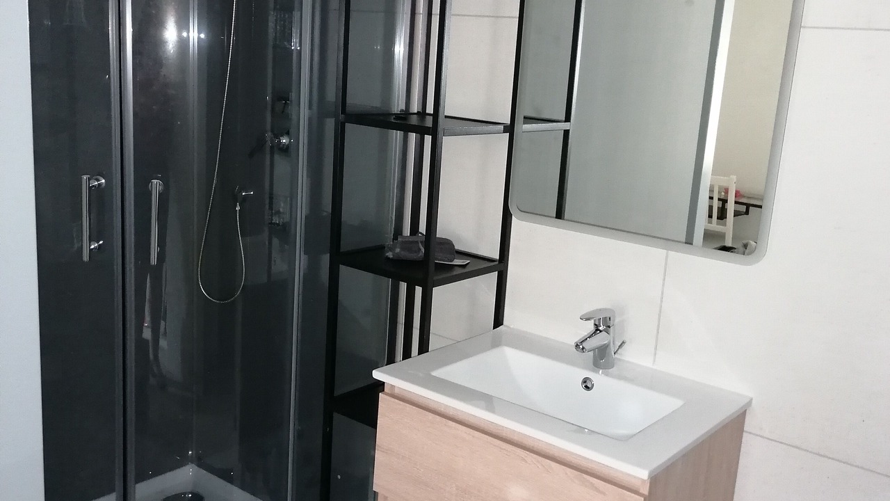 Photo of Bathroom in L'Ile-Bouchard