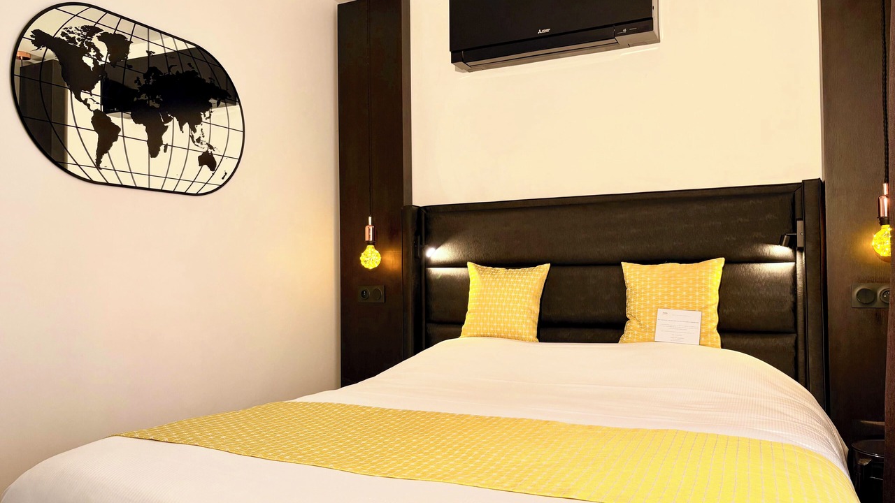 Photo of Bedroom in Seclin