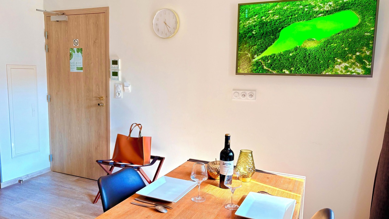 Photo of Livingroom in Seclin