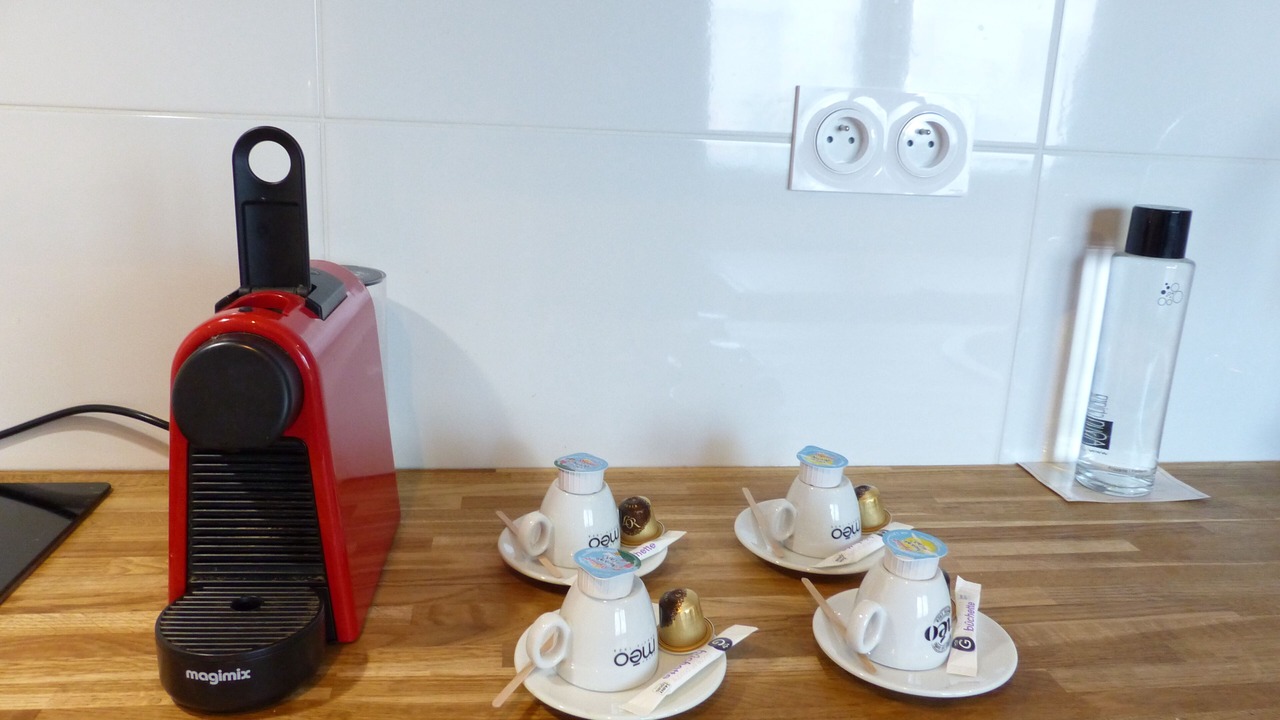 Photo of Kitchen in Seclin