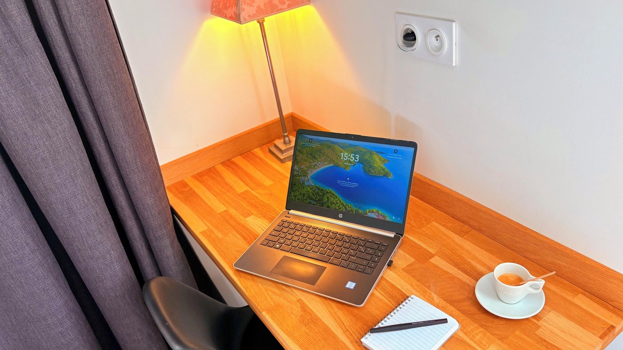 Photo of Bedroom in Seclin