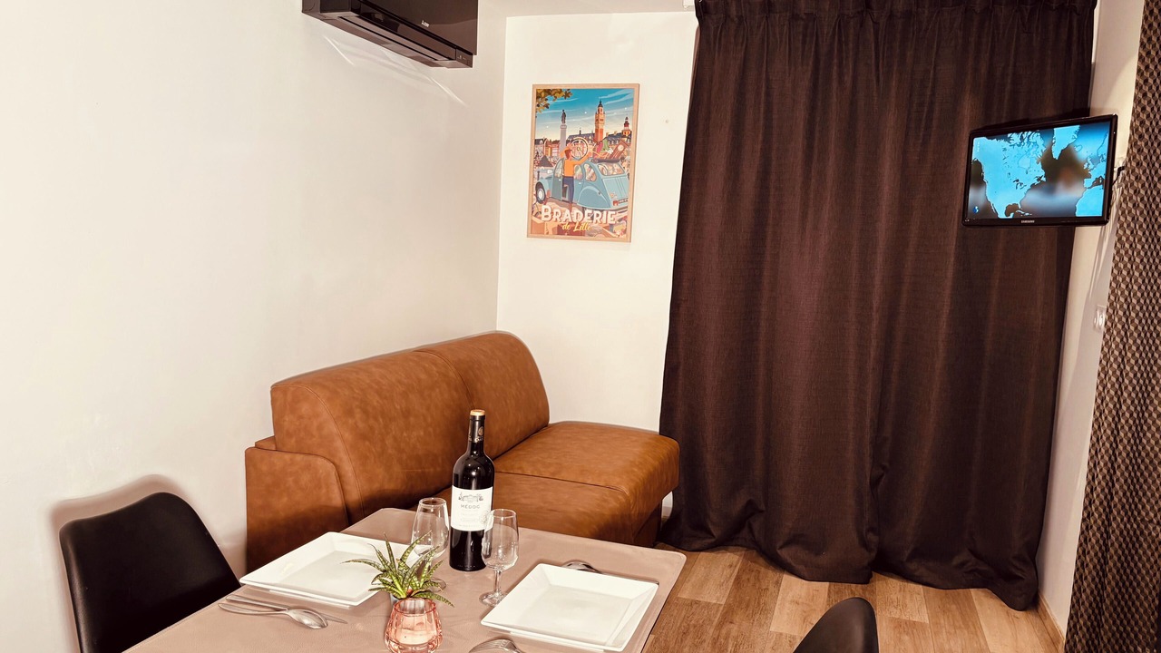 Photo of Livingroom in Seclin