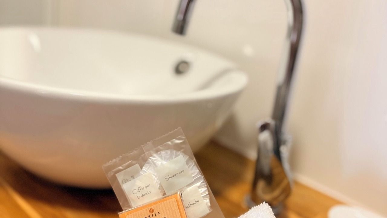 Photo of Bathroom in Seclin