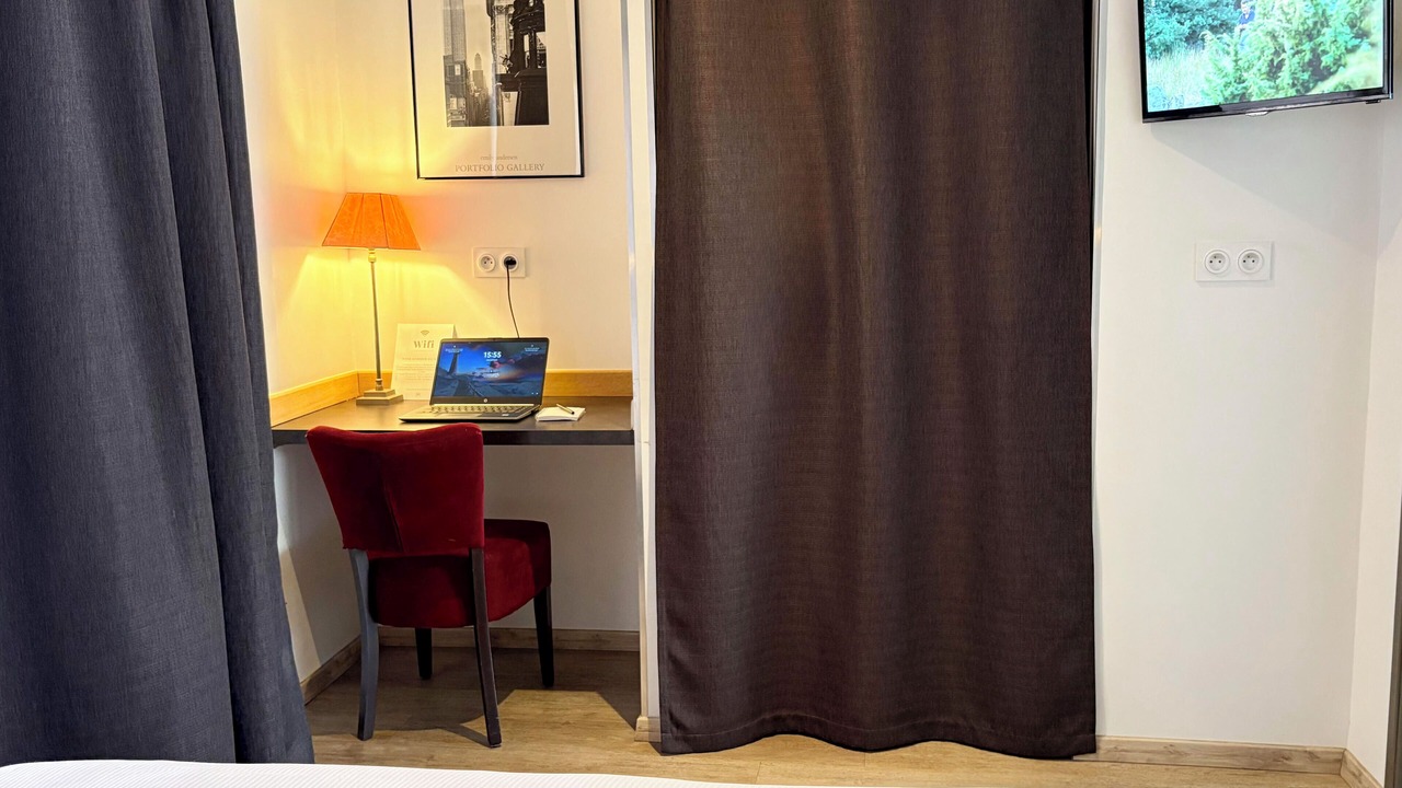 Photo of Bedroom in Seclin