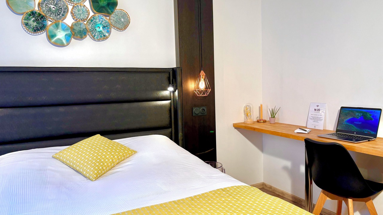 Photo of Bedroom in Seclin