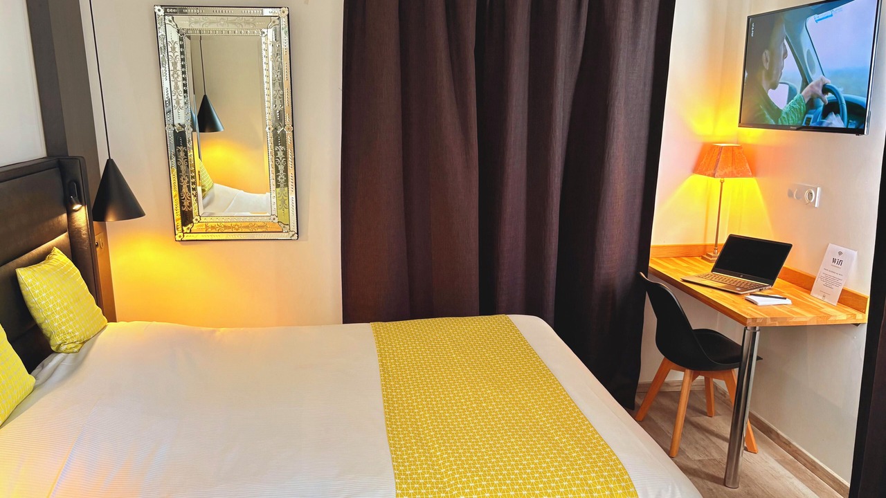 Photo of Bedroom in Seclin