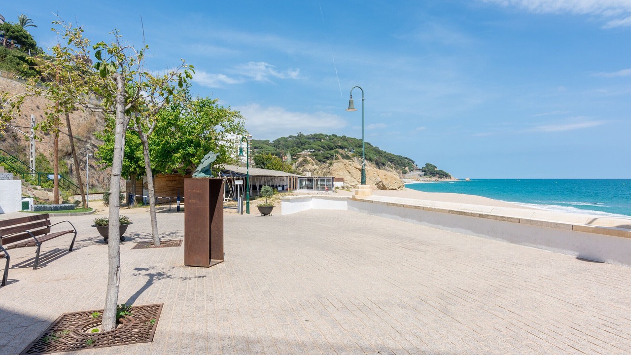 Photo of Outdoor in Sant Pol De Mar