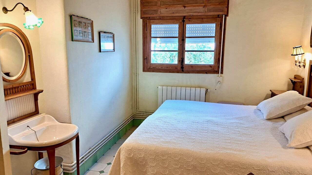 Photo of Bedroom in Sant Pol De Mar