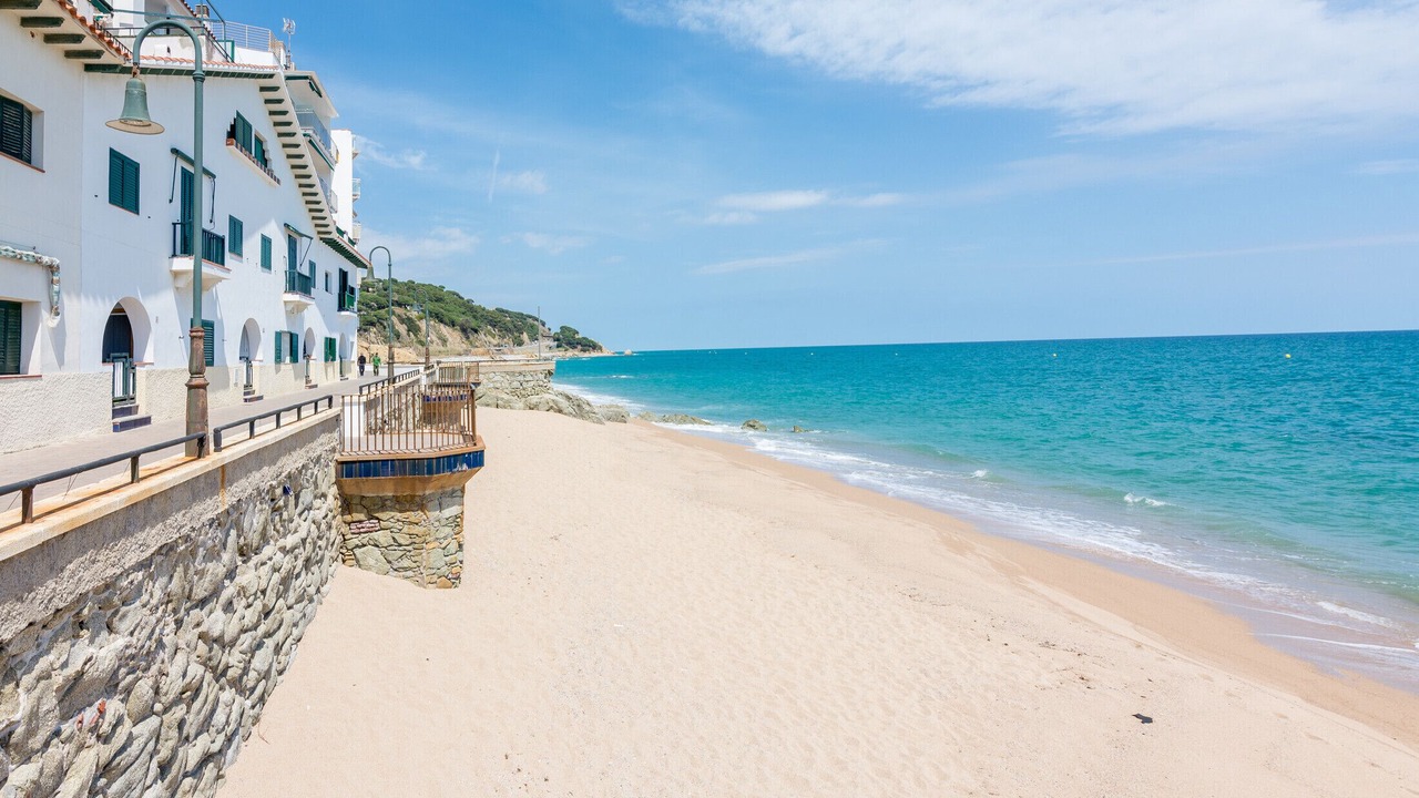 Photo of Others in Sant Pol De Mar