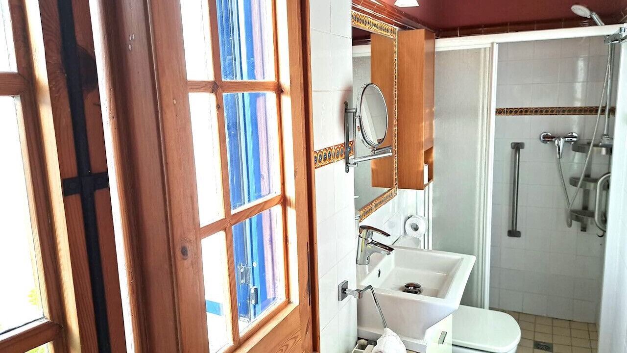 Photo of Bathroom in Sant Pol De Mar