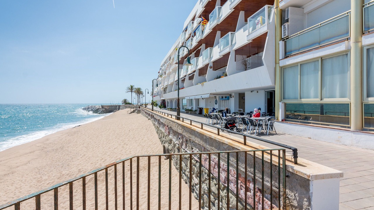 Photo of Others in Sant Pol De Mar