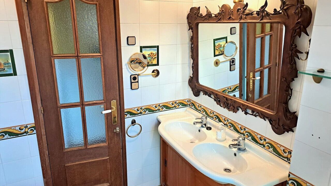 Photo of Bathroom in Sant Pol De Mar