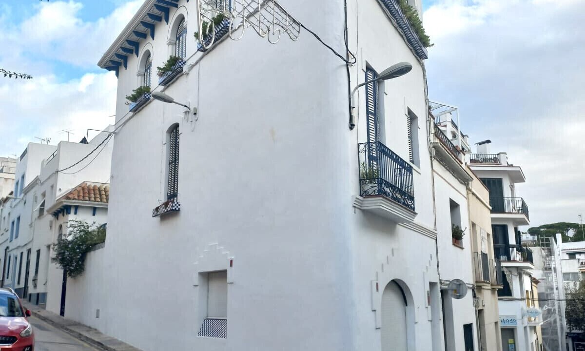 Photo of Outdoor in Sant Pol De Mar