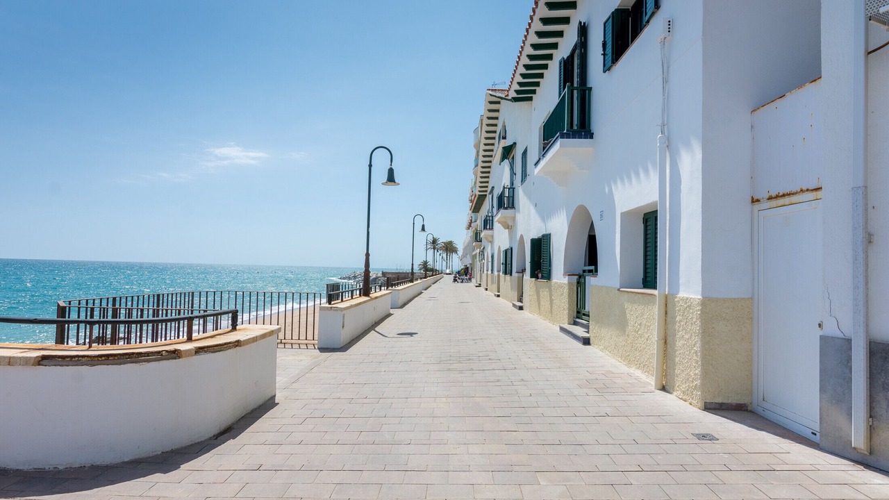 Photo of Outdoor in Sant Pol De Mar