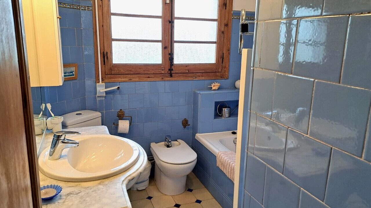 Photo of Bathroom in Sant Pol De Mar