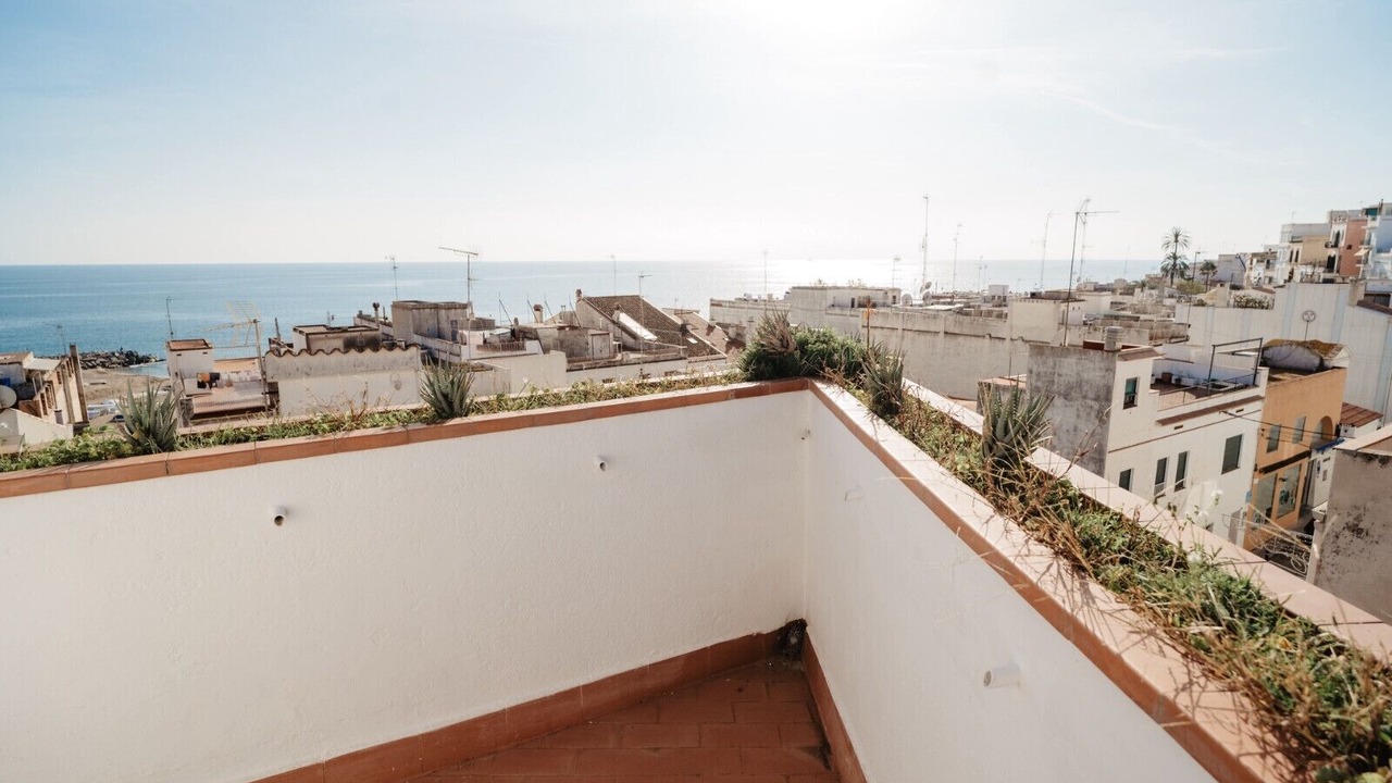 Photo of Outdoor in Sant Pol De Mar