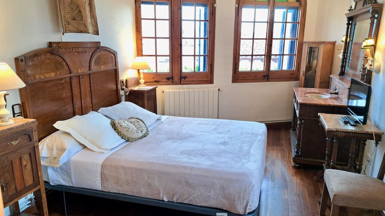 Photo of Bedroom in Sant Pol De Mar