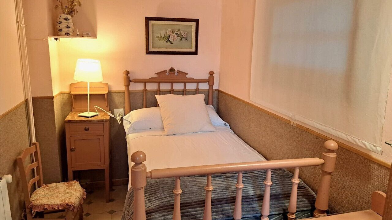 Photo of Bedroom in Sant Pol De Mar