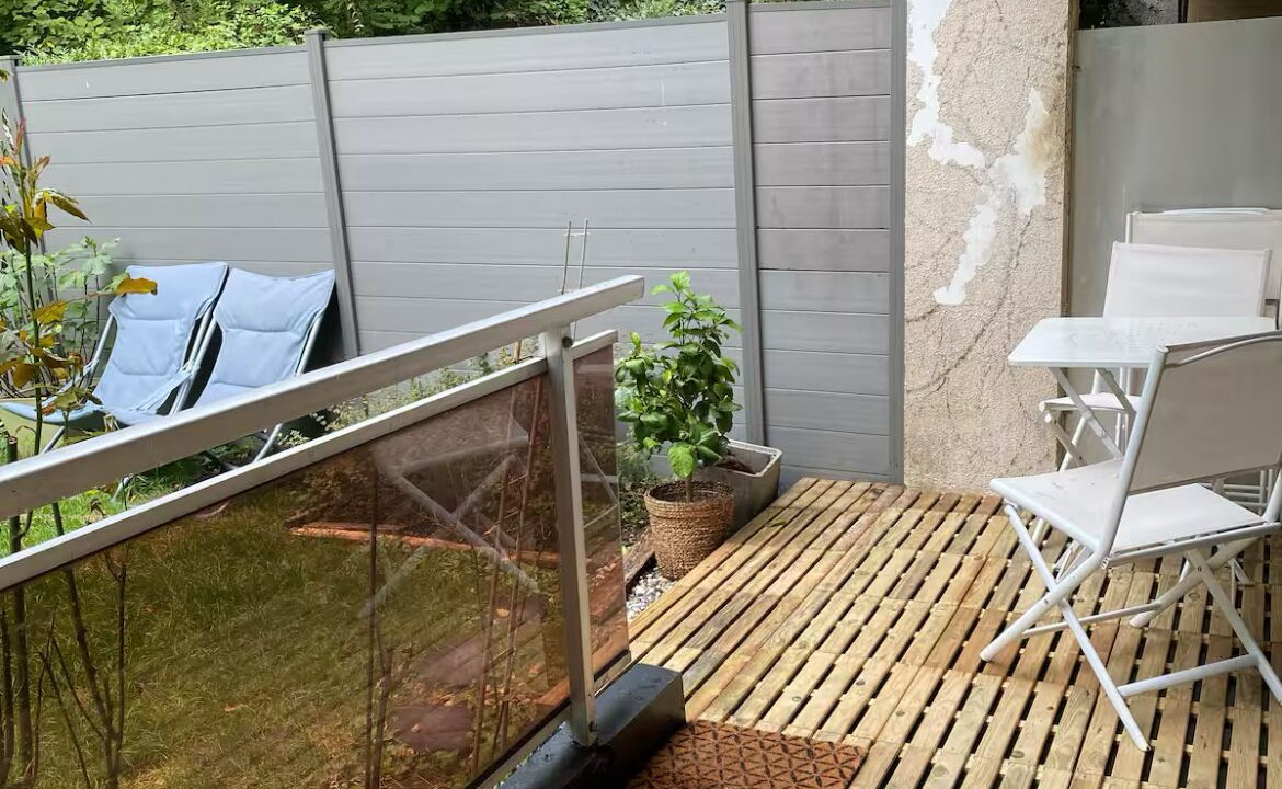 Photo of Patio Balcony in Gouvieux