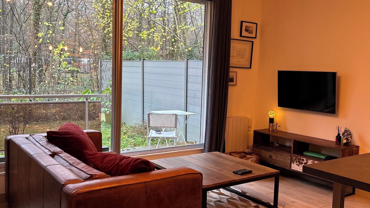 Photo of Livingroom in Gouvieux