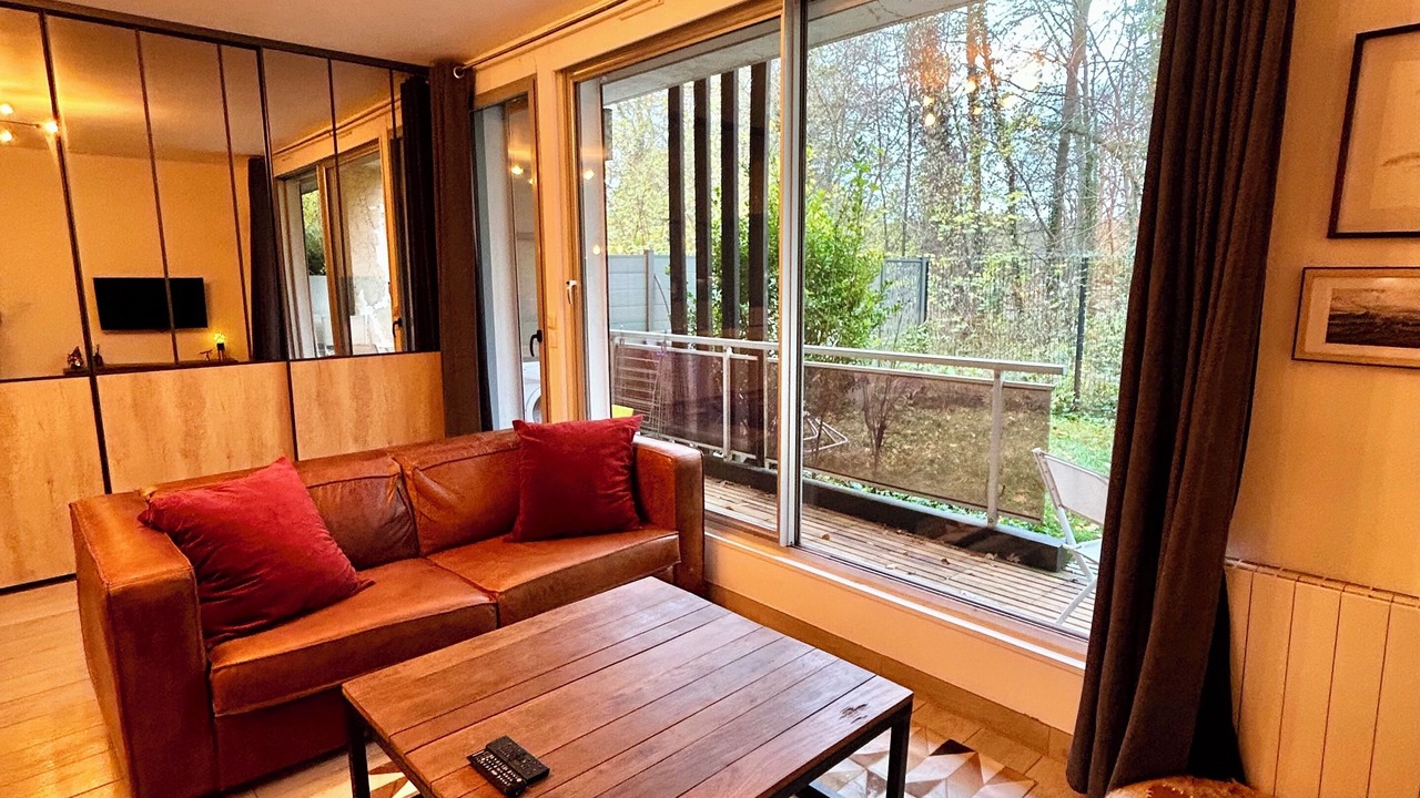 Photo of Livingroom in Gouvieux