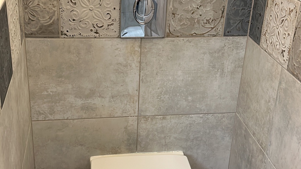 Photo of Bathroom in Gouvieux