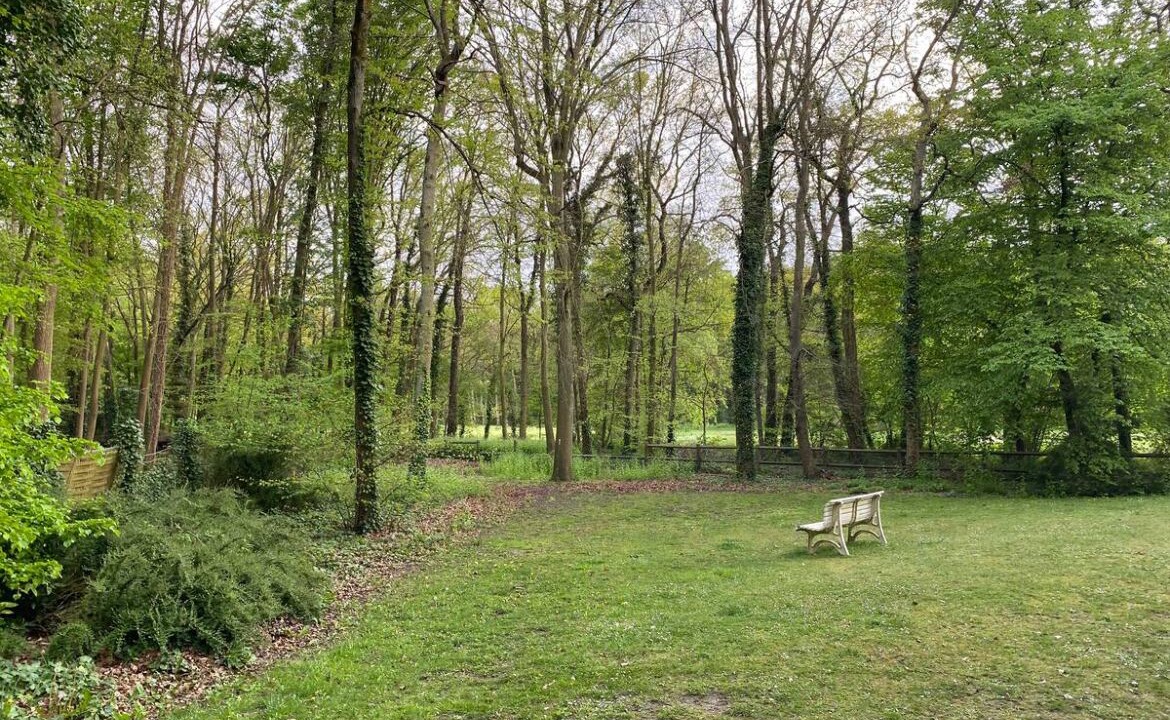 Photo of Outdoor in Gouvieux