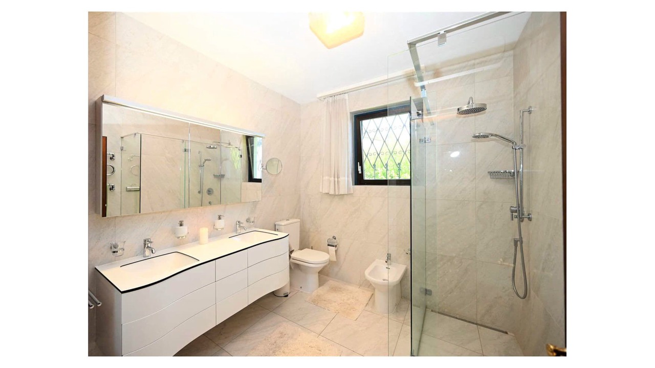Photo of Bathroom in Minusio
