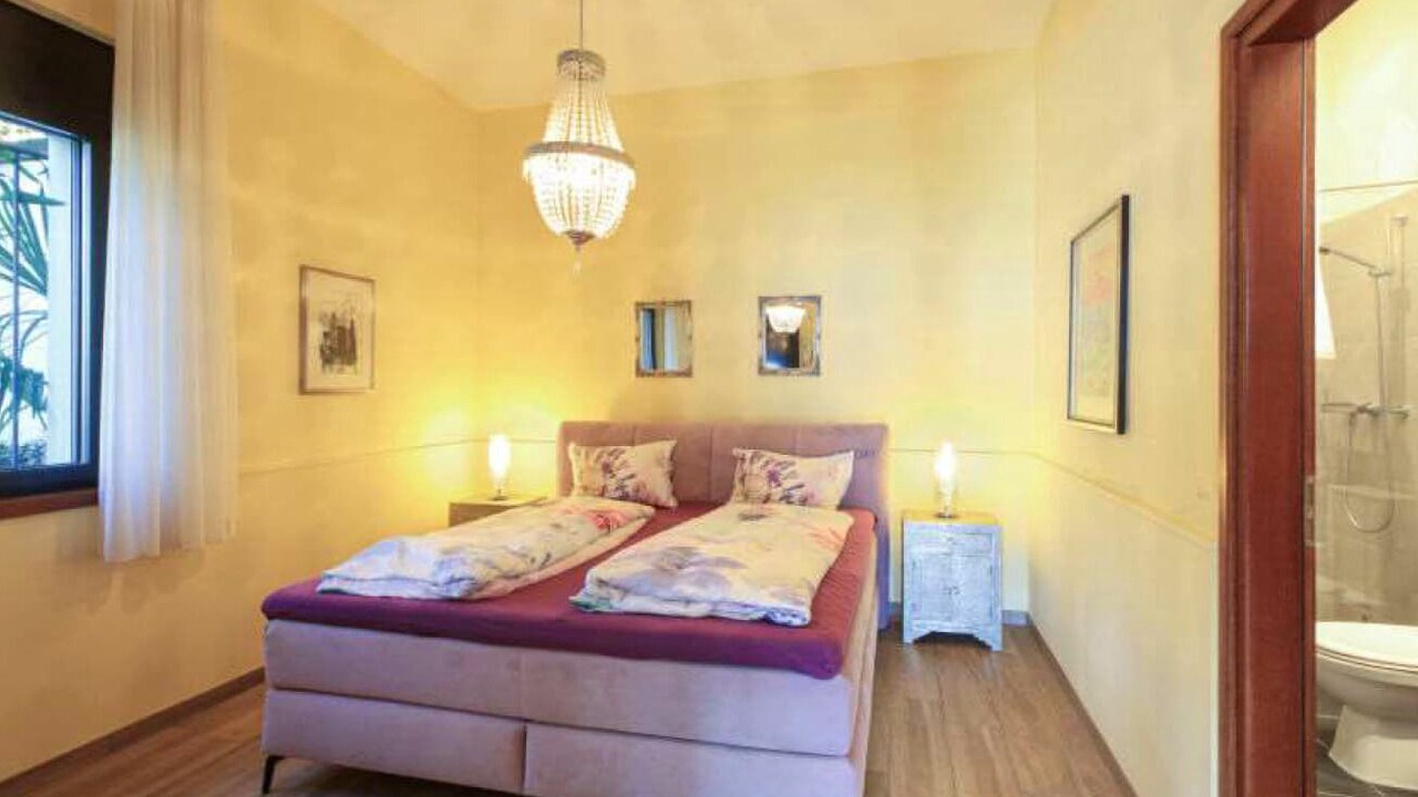 Photo of Bedroom in Minusio