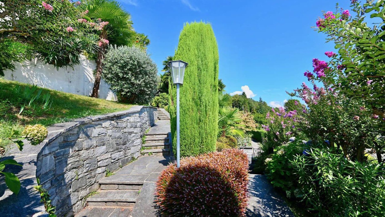 Photo of Outdoor in Minusio
