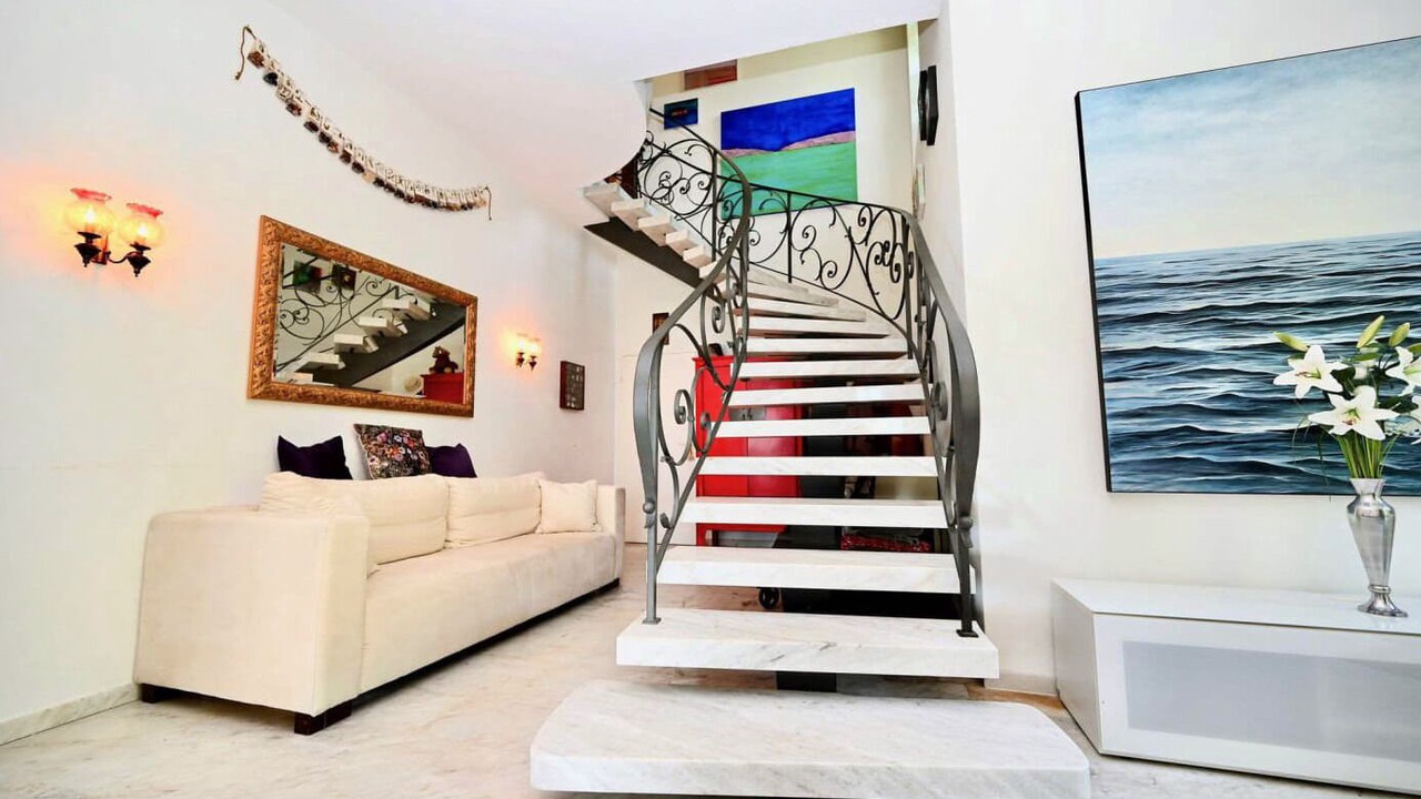 Photo of Livingroom in Minusio