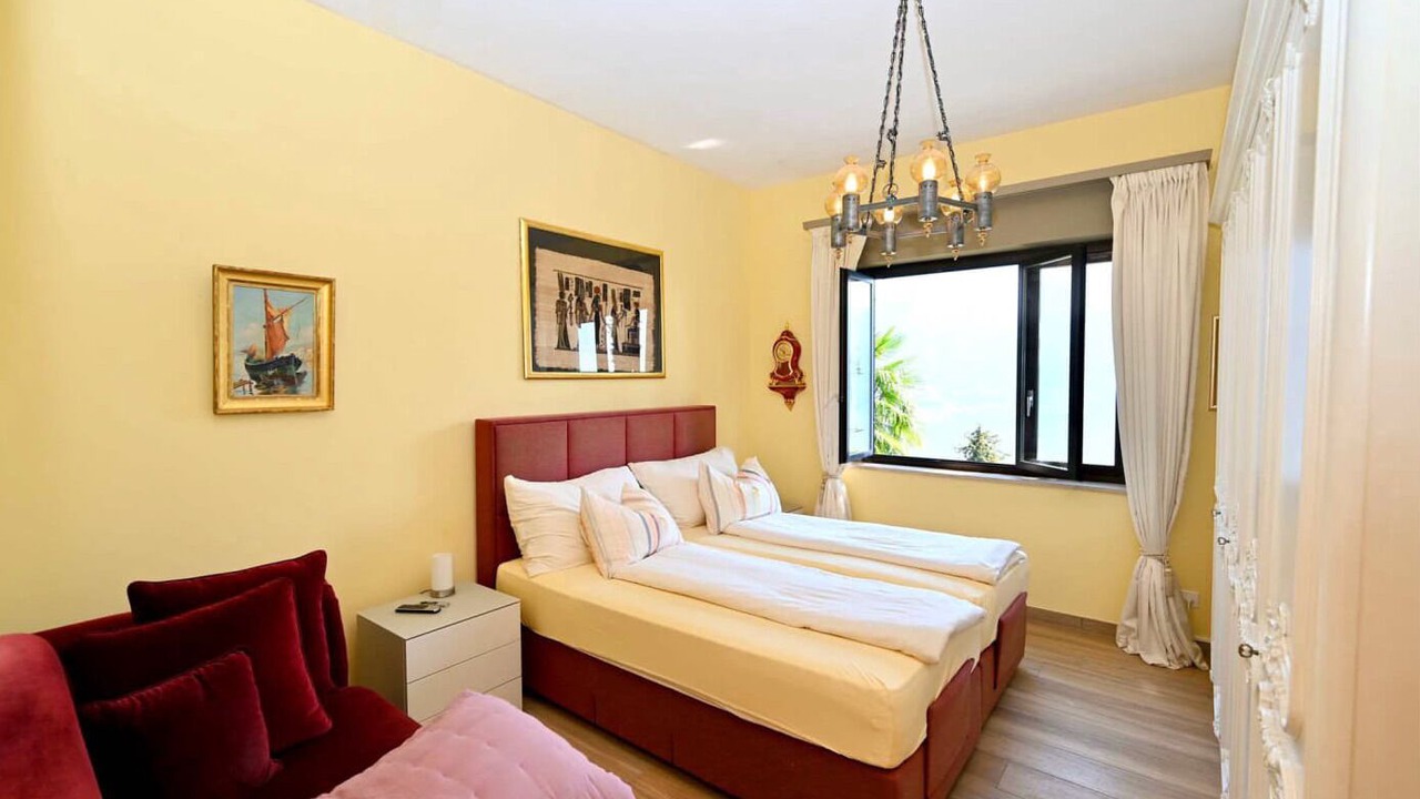 Photo of Bedroom in Minusio