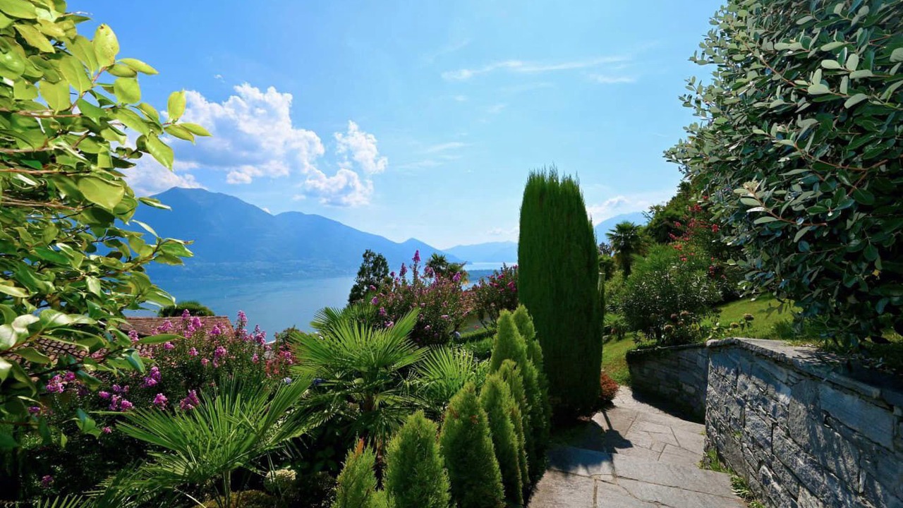 Photo of Outdoor in Minusio
