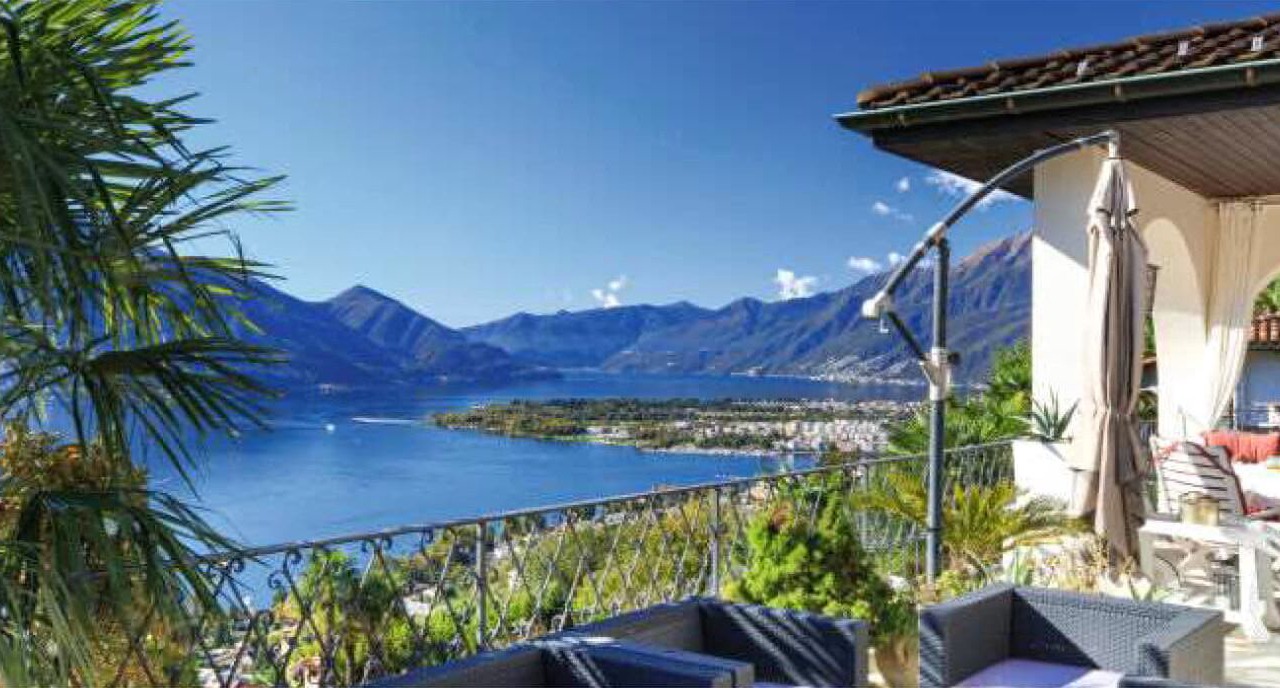 Photo of Outdoor in Minusio