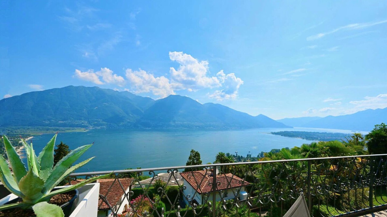 Photo of Outdoor in Minusio