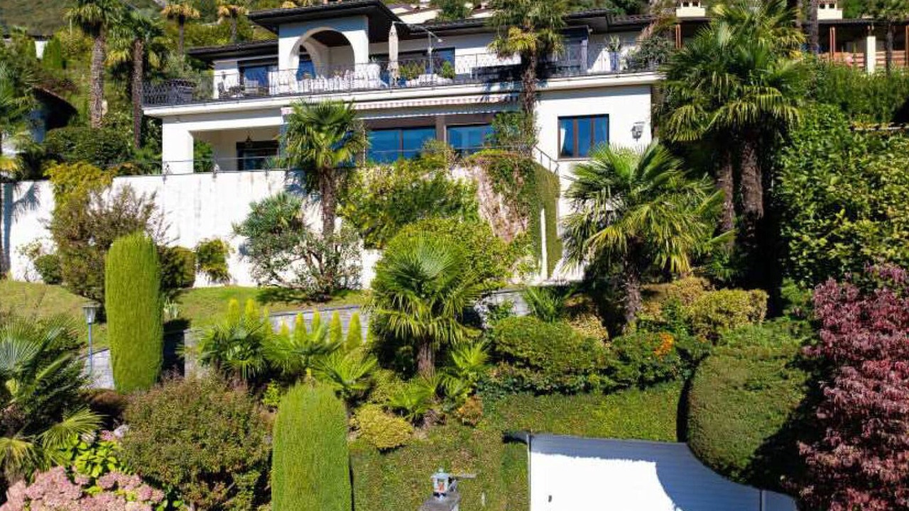 Photo of Outdoor in Minusio