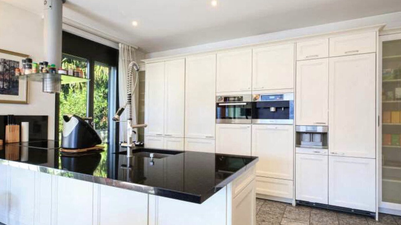 Photo of Kitchen in Minusio