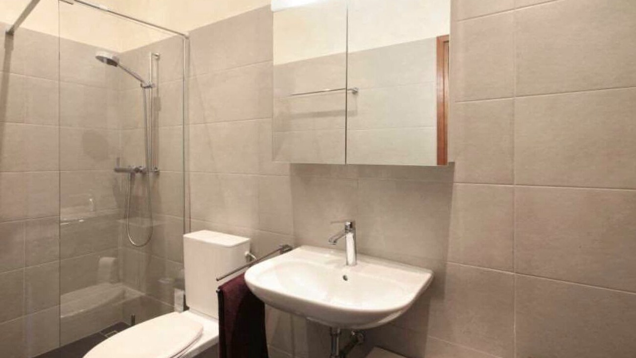 Photo of Bathroom in Minusio
