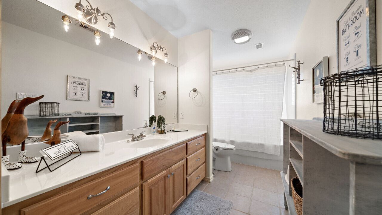 Photo of Bathroom in Onalaska