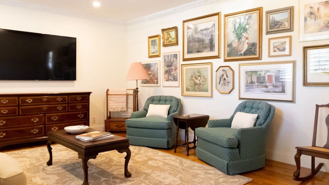 Photo of Livingroom in Pine Gardens North