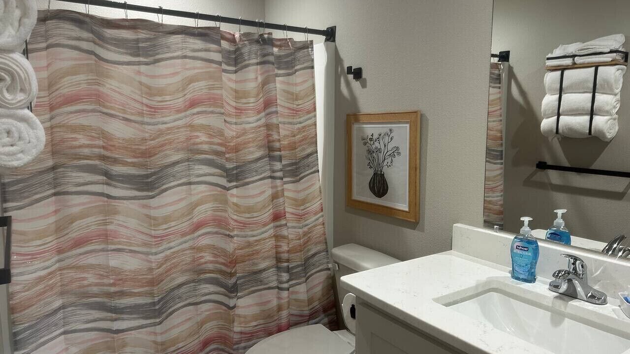 Photo of Bathroom in Portales